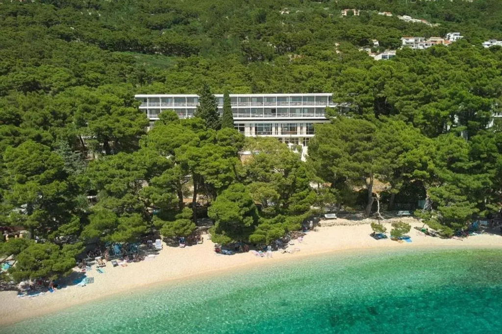 Maestral Adults Exclusive Hotel