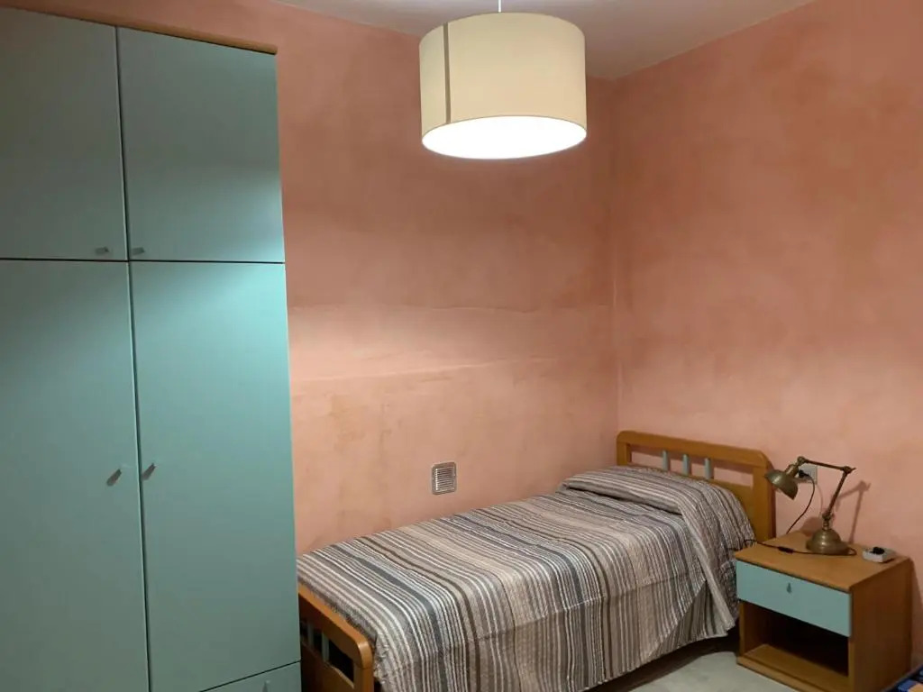 CASE IN STYLE 3 Residence Tavolara