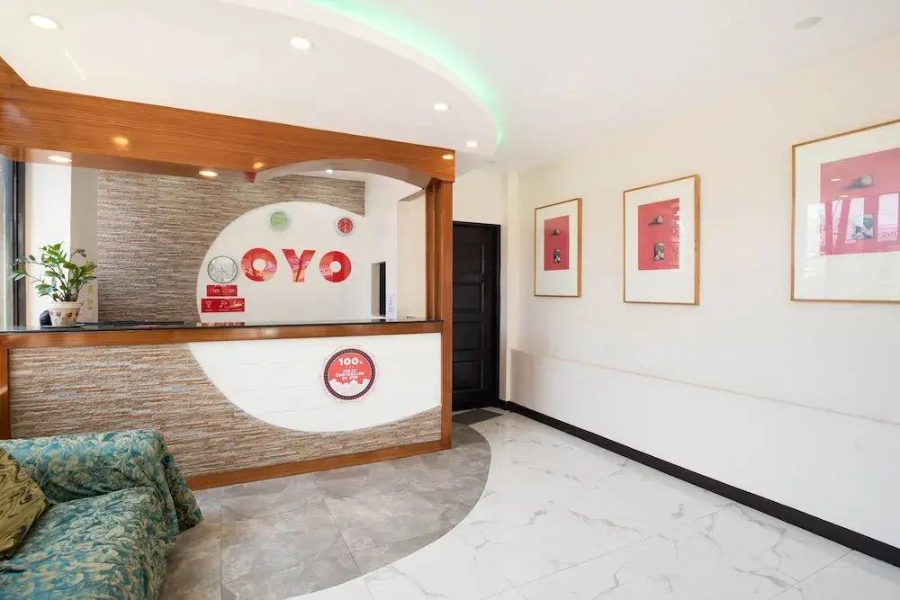 OYO 195 Ranchotel - Biñan