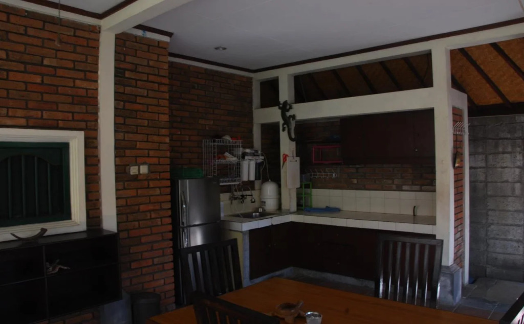 Wikarmas Villa Sanur
