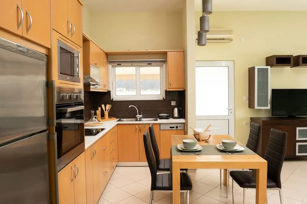 Amaen Apartment