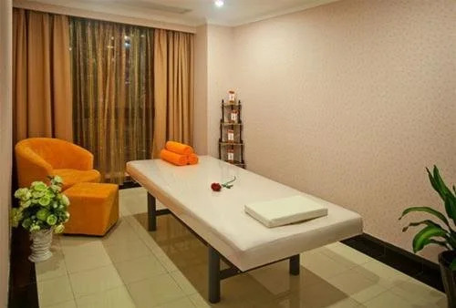 Shanghai Pattaya Holiday Inn