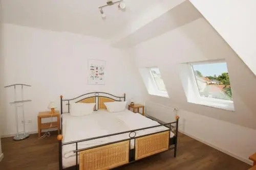 Hafenhäuser Wiek Ferienwohnung 17