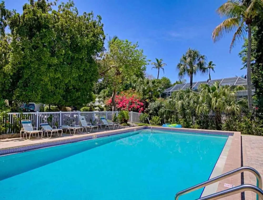 Captiva Shores 7B