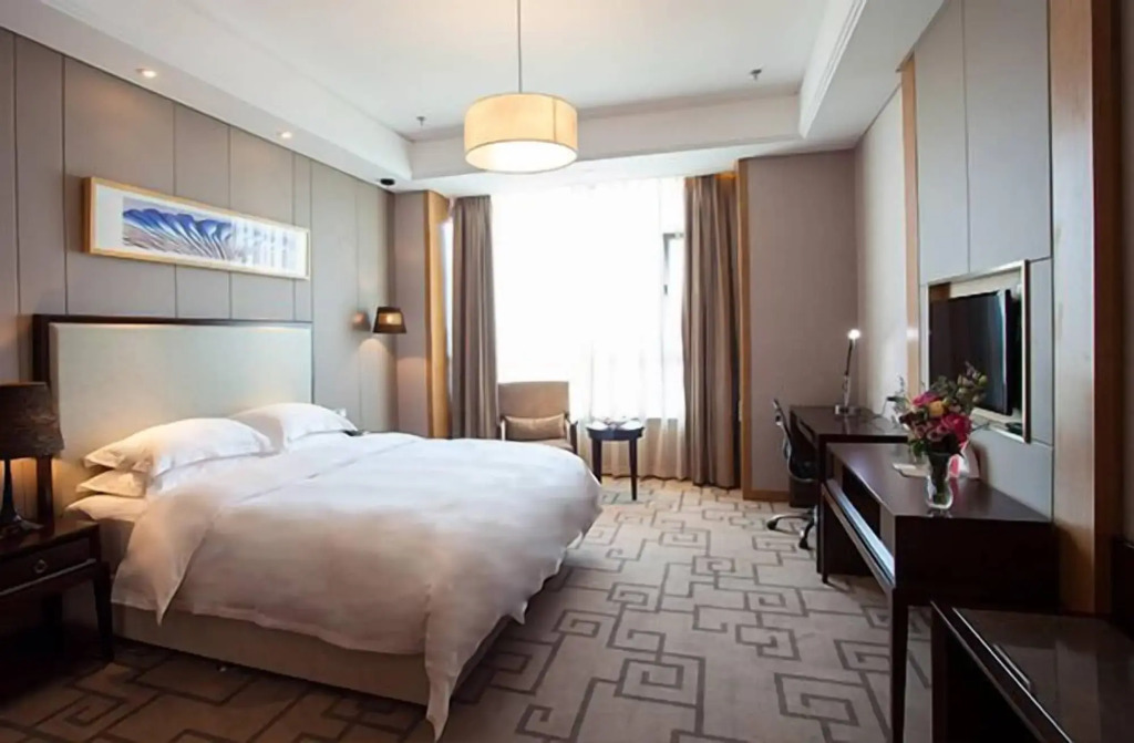 Guihe Siji Hotel