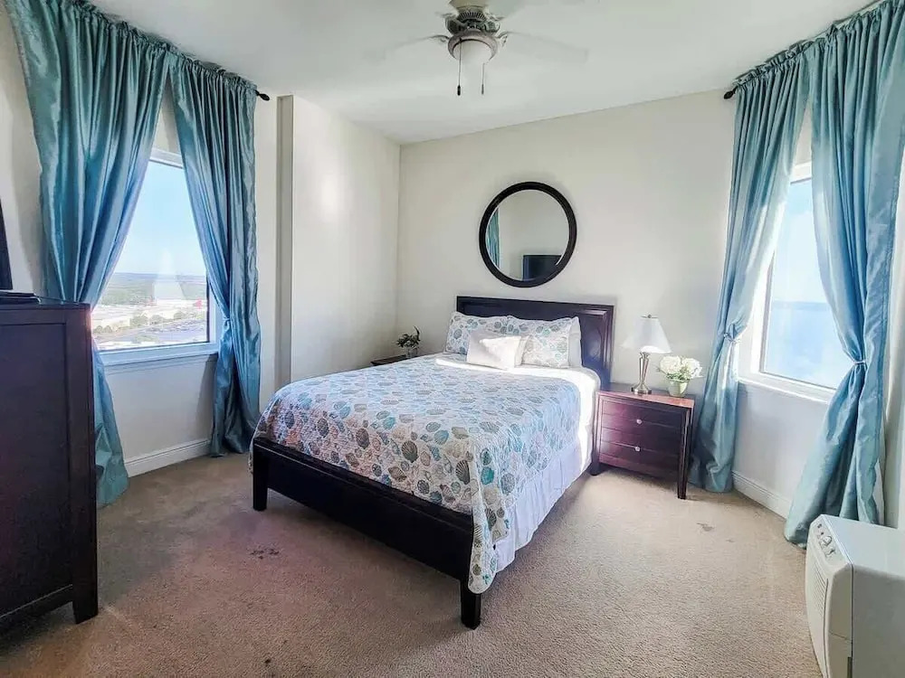 Beachview Condo at Beau View -1806 - Fully Furnished 3 Bedroom 3 Bathroom