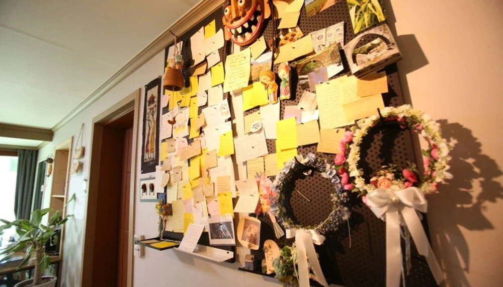 The Flower Road Guesthouse