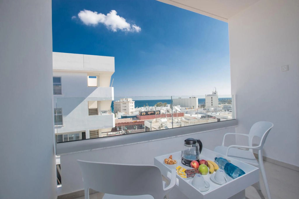 Kokkinos Boutique Hotel