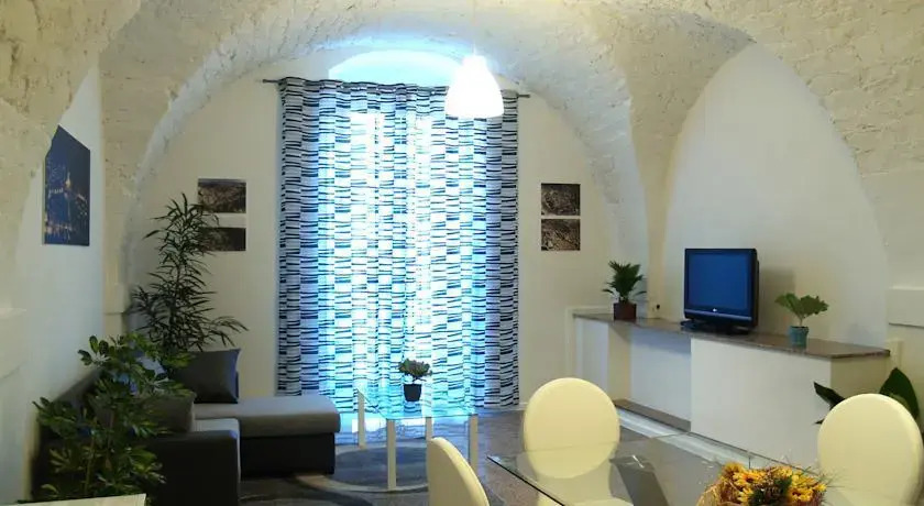 Casa Vacanze Mascaron