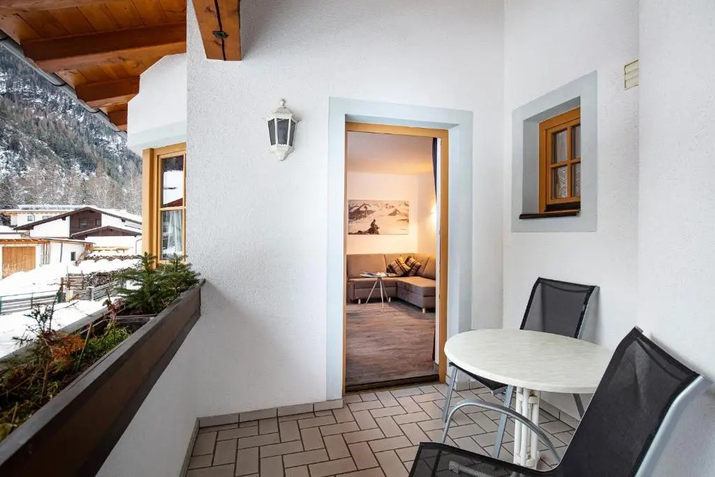 Haus Markus