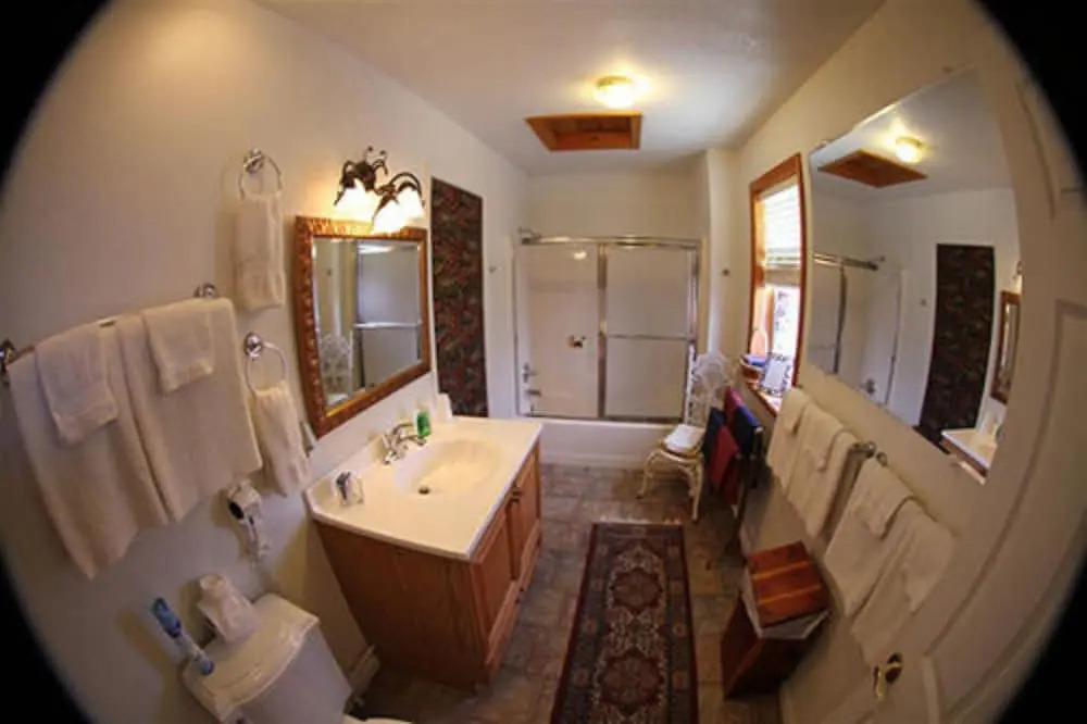 Echo Canyon Spa Resort (Adults Only)
