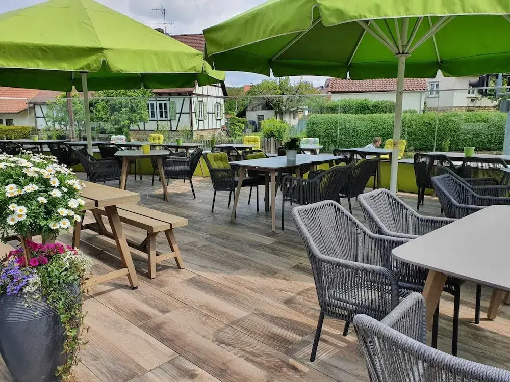 Hotel Landgasthof Linde