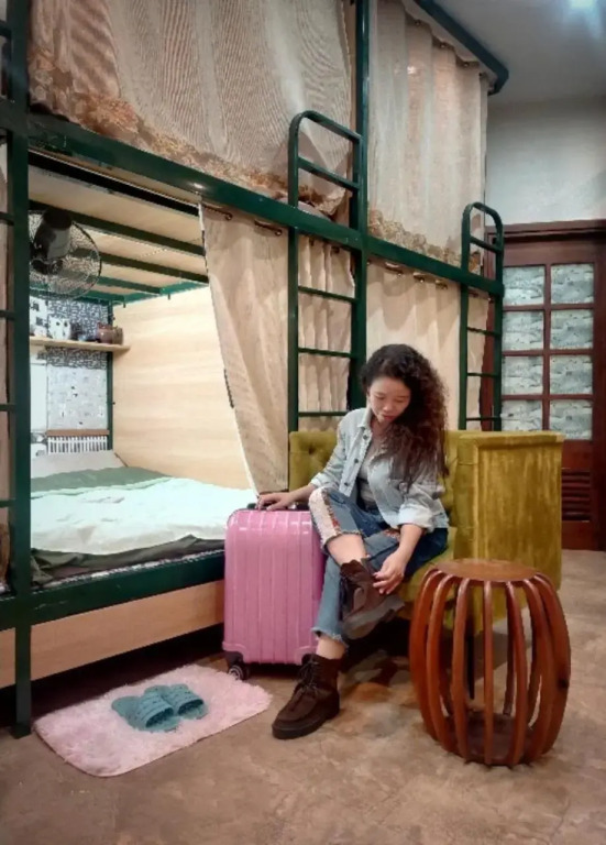 Auntie Liêns Homestay