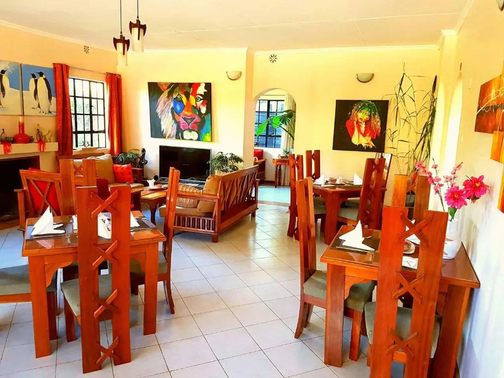 The Farmhouse Inn