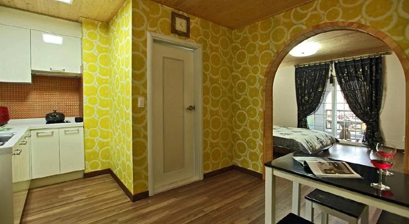 Sperospera Pension