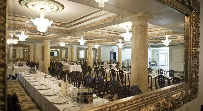Hotel Palac