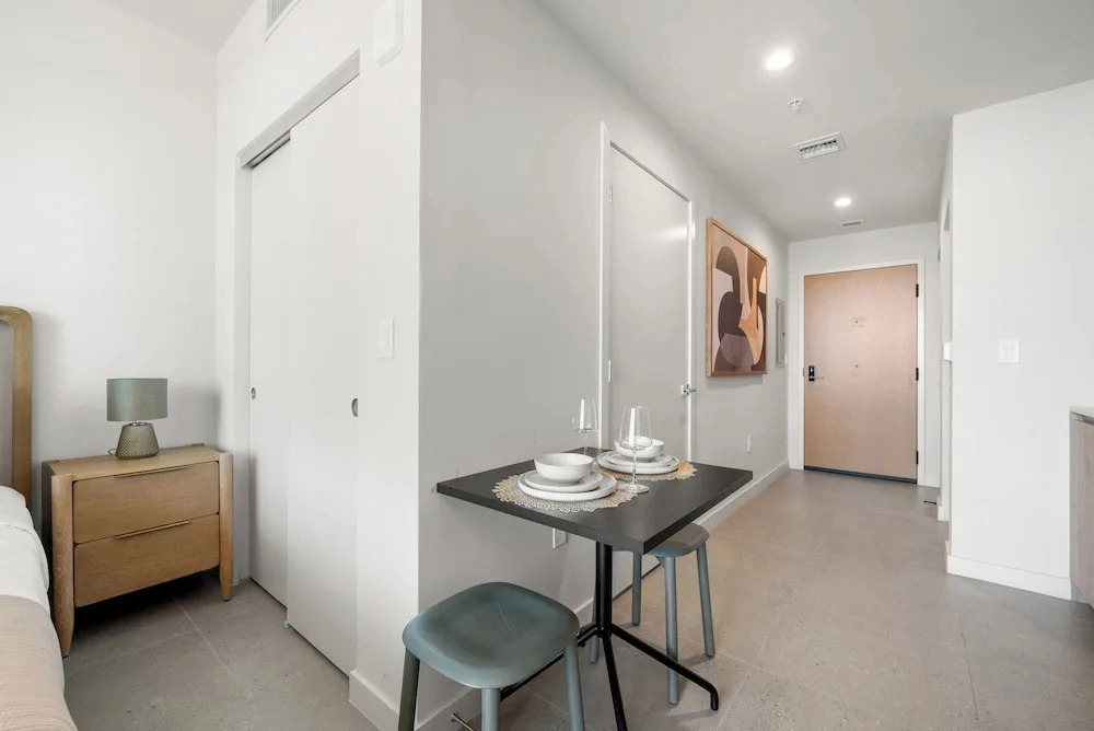 The Crosby Studio by Palermo Home
