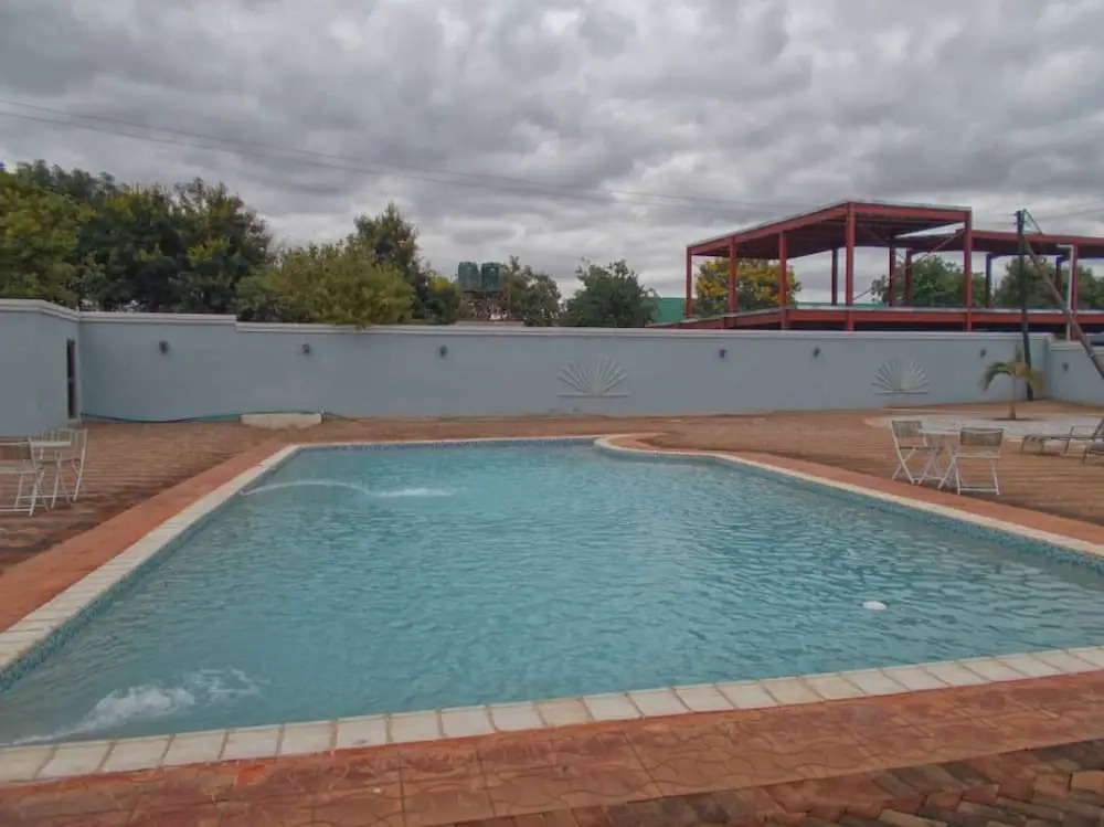 Kupark Lodge