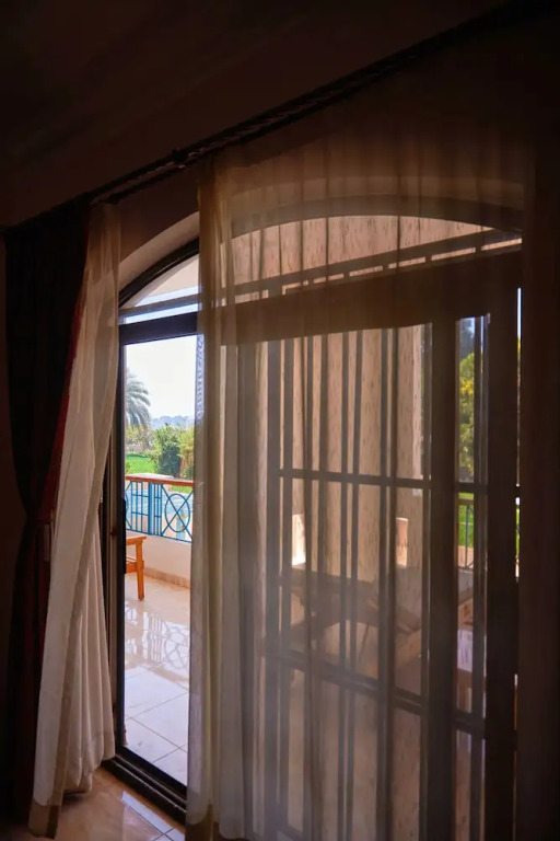 Sweet Rooms