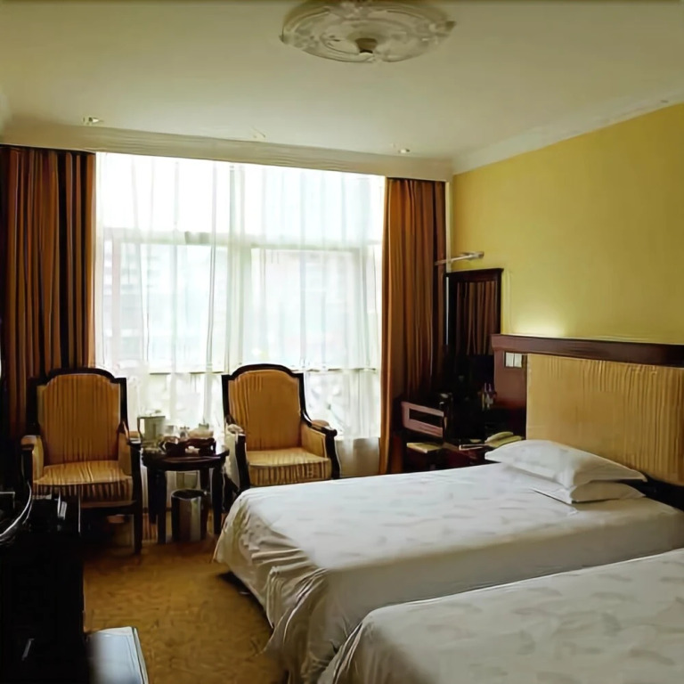 Cidu Hotel