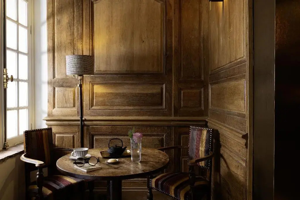 Hotel L de Lutece - Notre-Dame