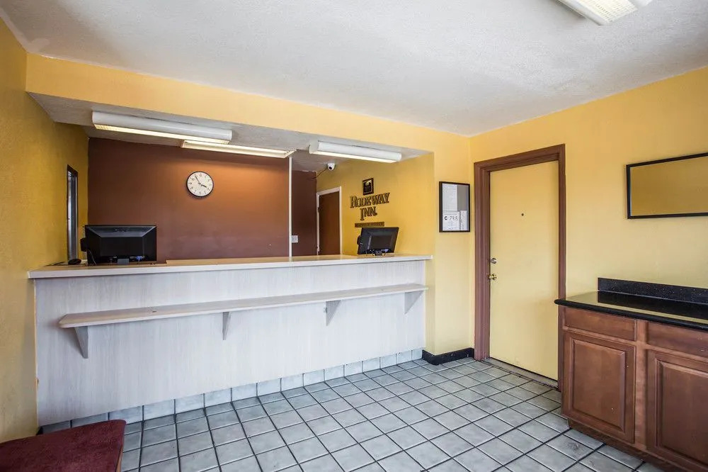 Rodeway Inn
