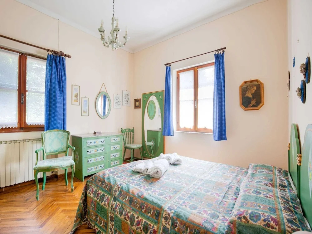 Belvilla by OYO Villa Cerignano