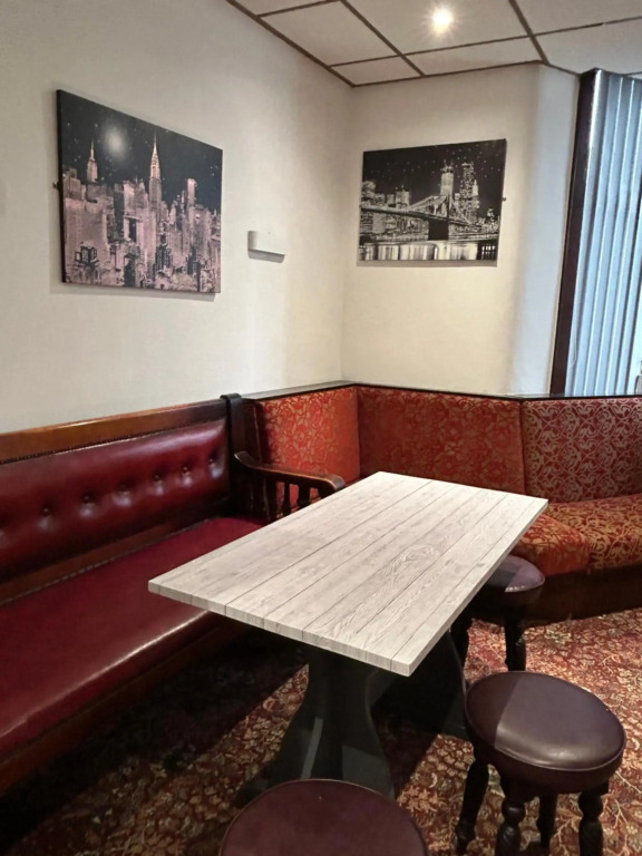 Cadeby Lodge