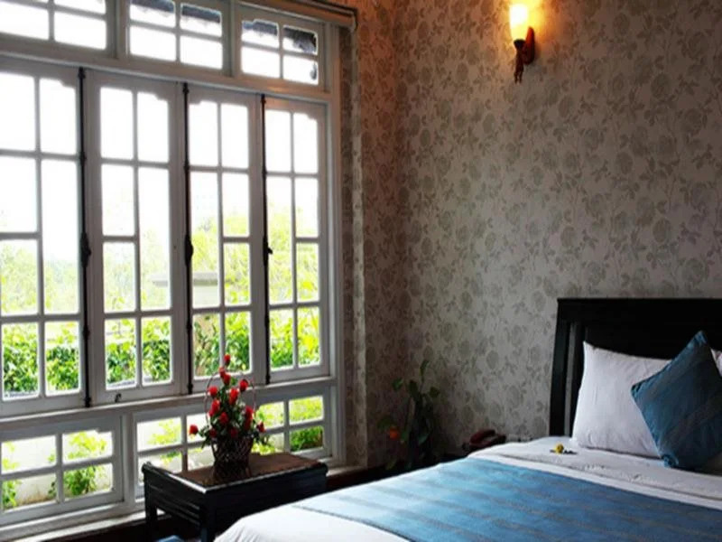 Le Dung Hotel