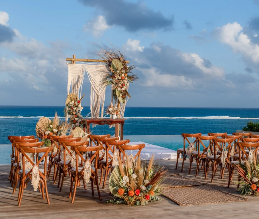 Epic Oceanfront Puerto Morelos