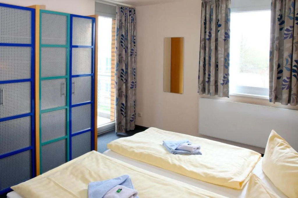 VCH Hotel Greifswald