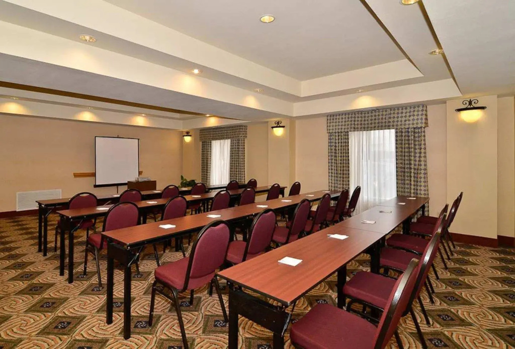 Hampton Inn & Suites Nacogdoches