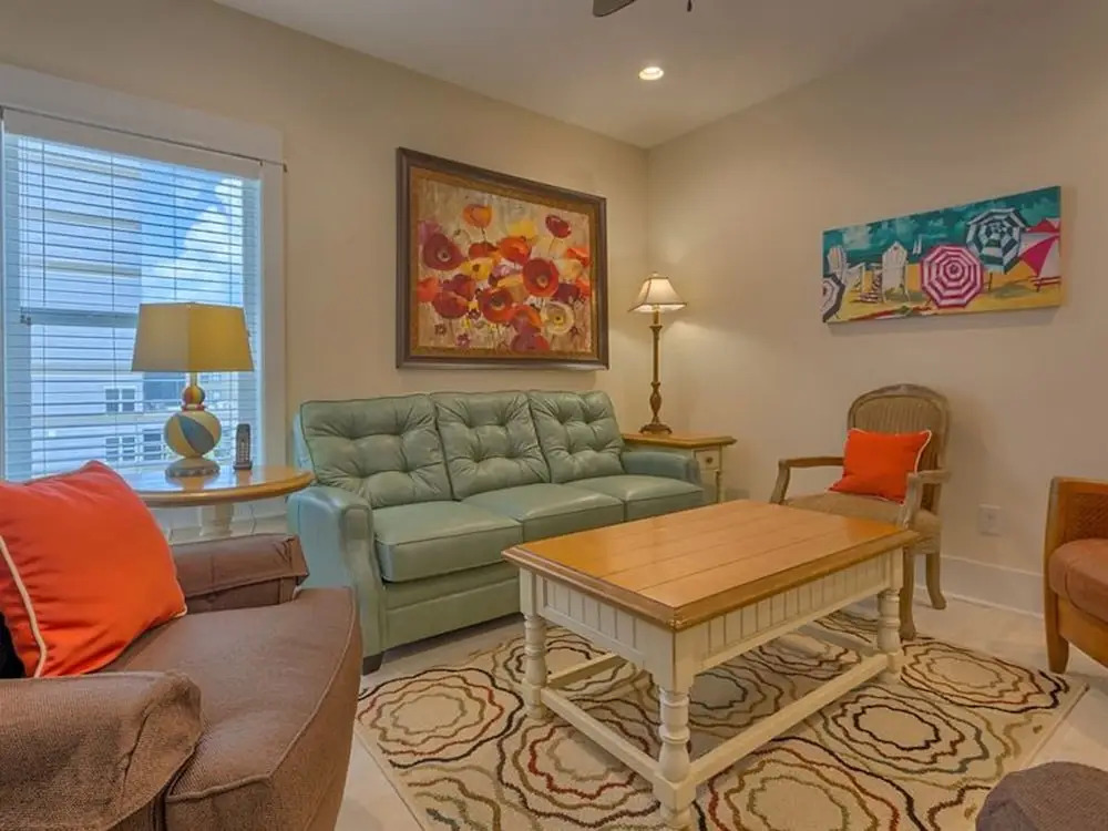 Pearl West by Meyer Vacation Rentals