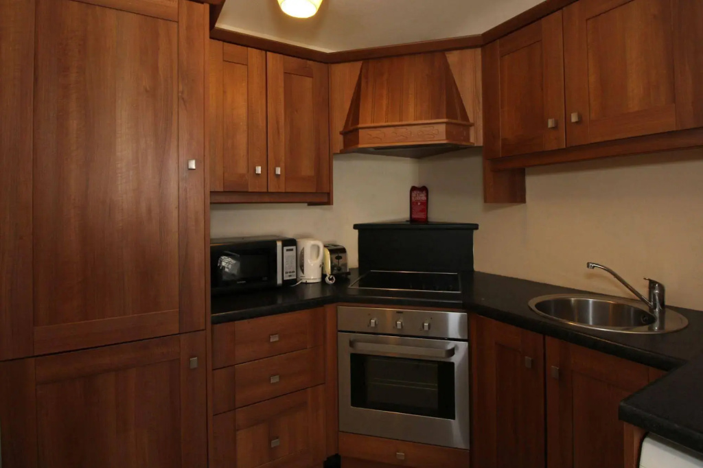 Philipsburgh Self Catering Apartments