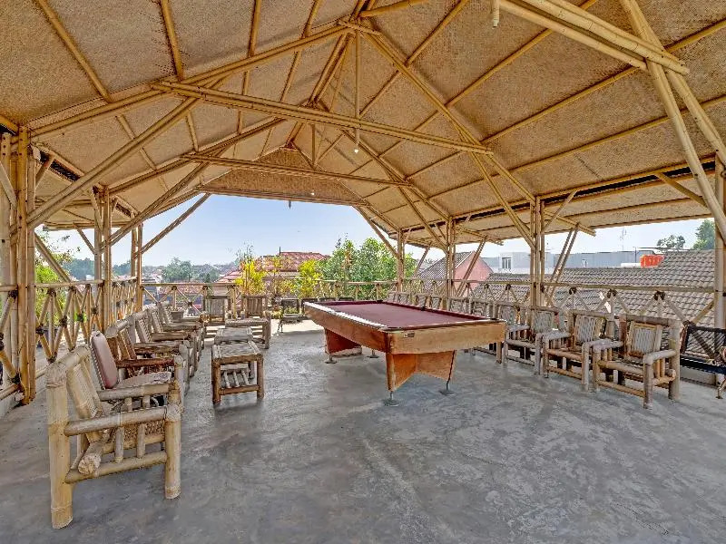 Oyo 91522 Candi Gebang Guesthouse