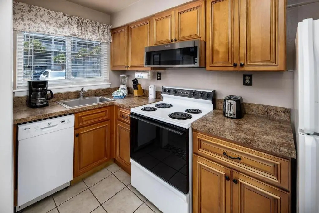 Seaspray Condos 205A