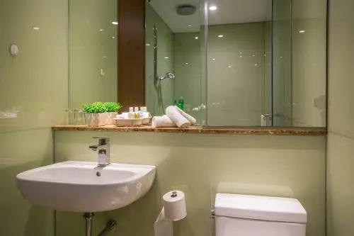 Soho Suites KLCC by LX Suites 2