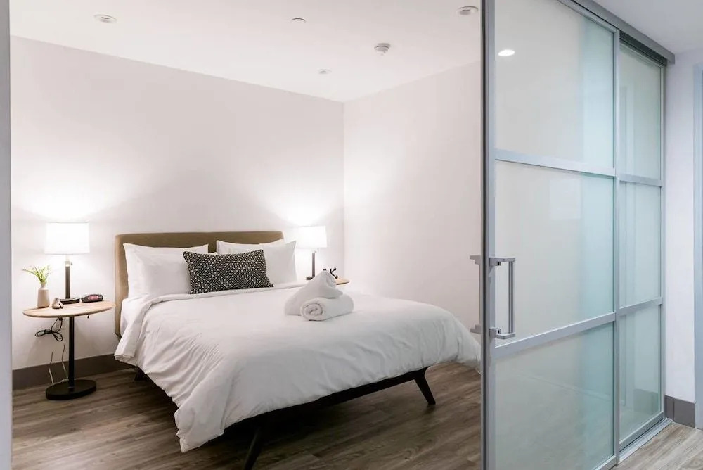 Best DTLA Location. Everything Walking Distance!