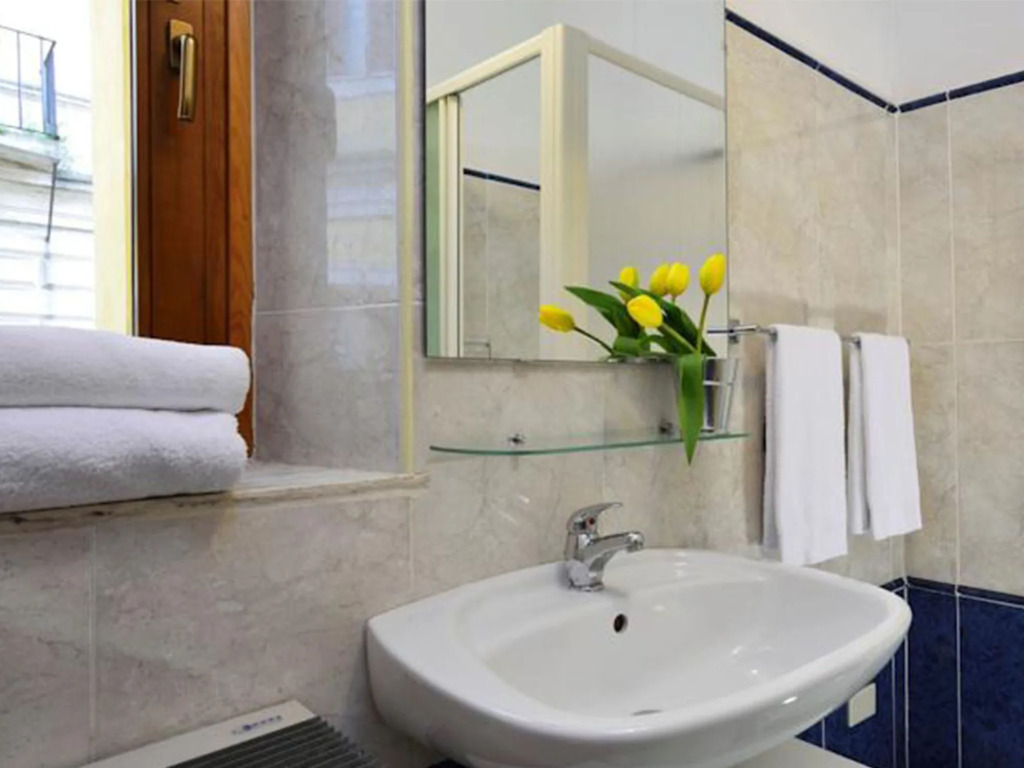 Roma Resort Termini