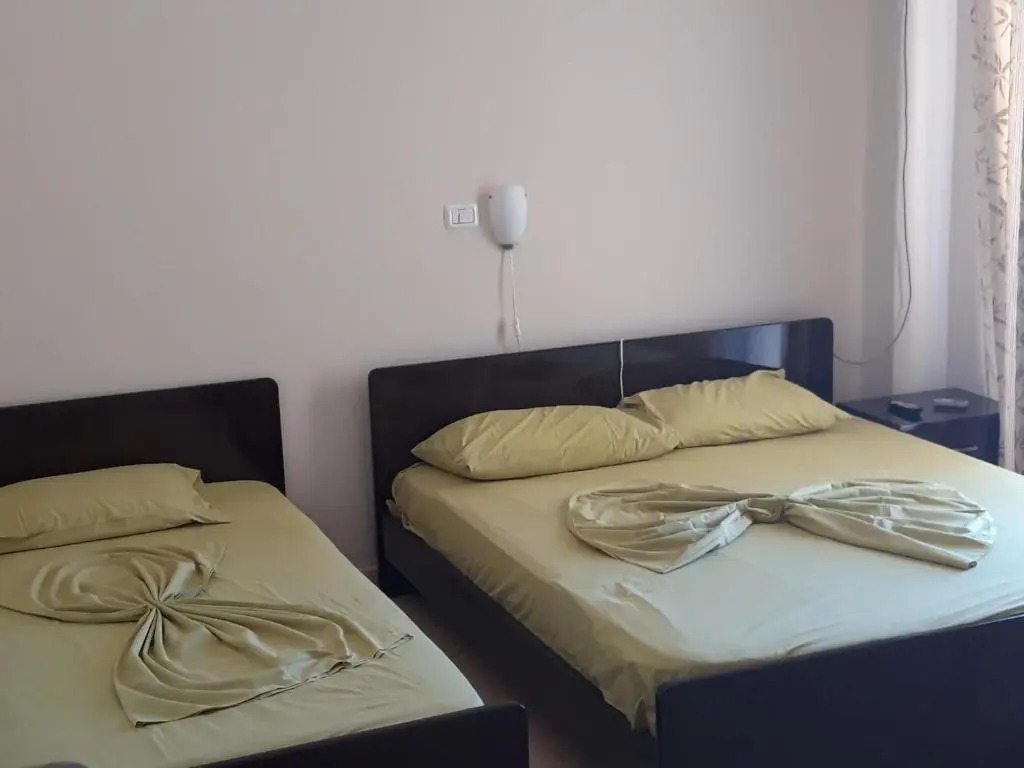 Studio Apartments Rizarjo