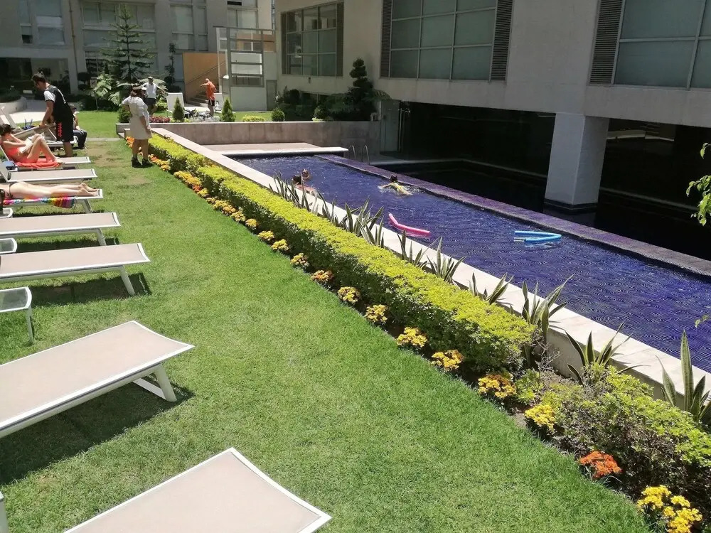 City Towers Polanco