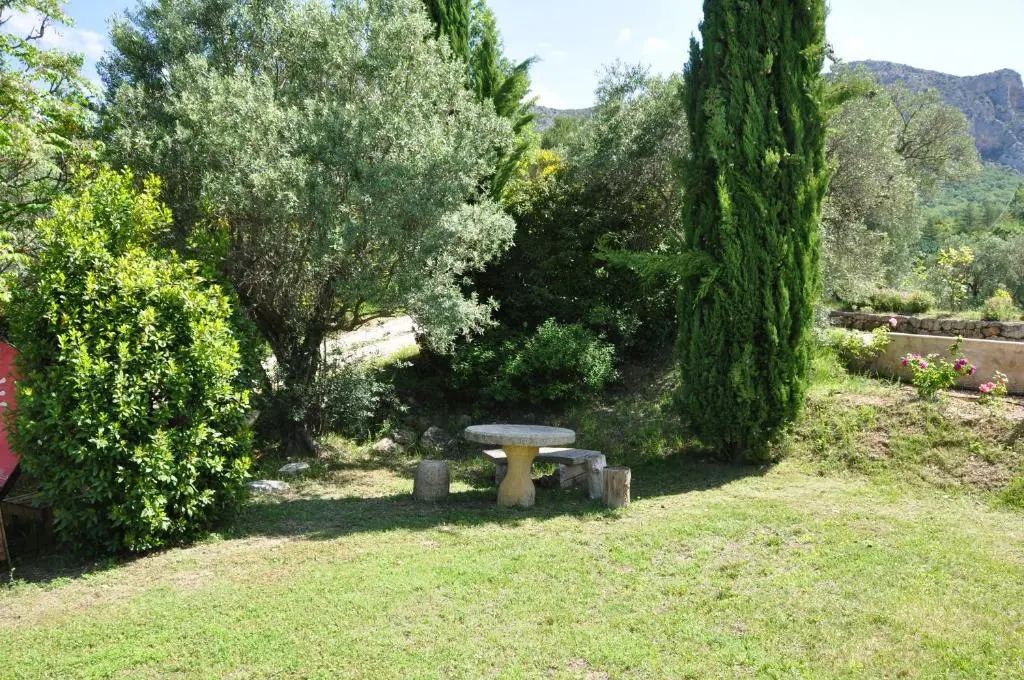 Le Jas Du Colombier