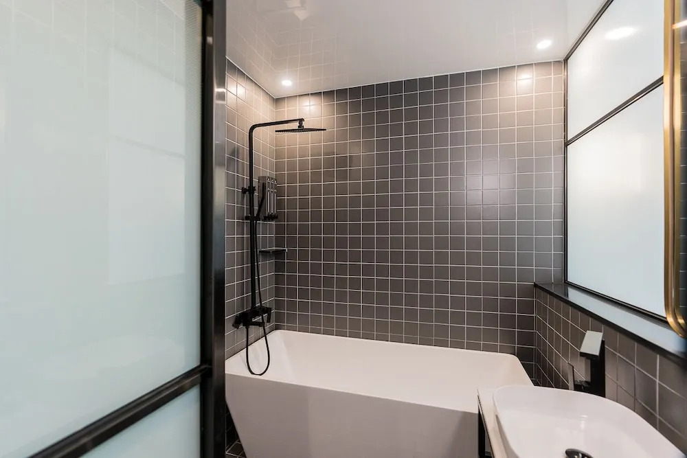 K World Hotel Jongno