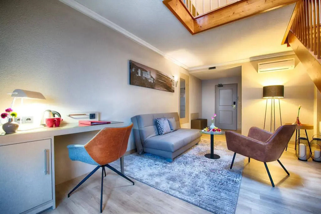 Leonardo Hotel Heidelberg Walldorf