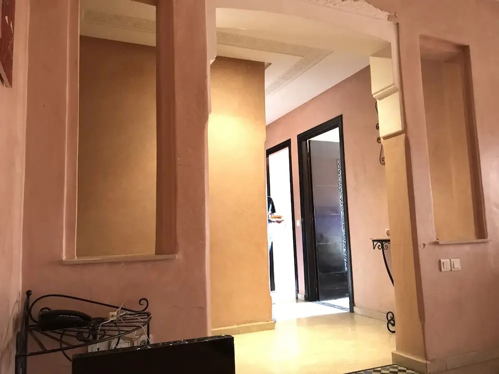 Majorelle Luxury Appartement