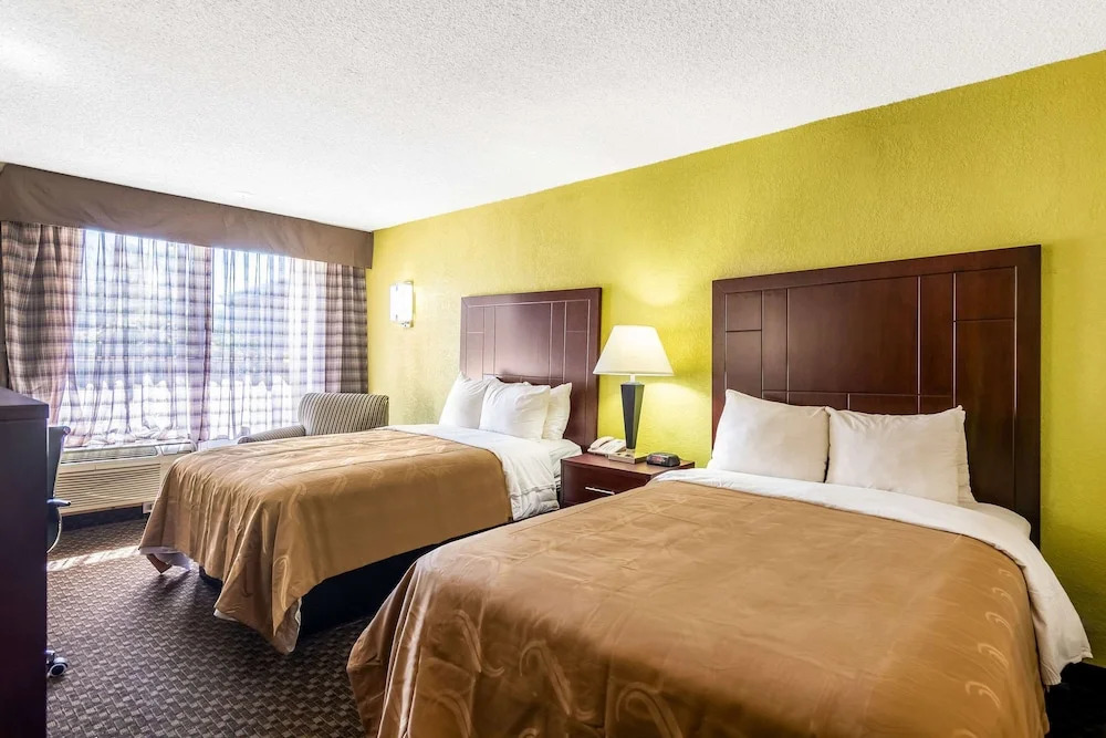 Hermitage Hotel Richmond Virginia