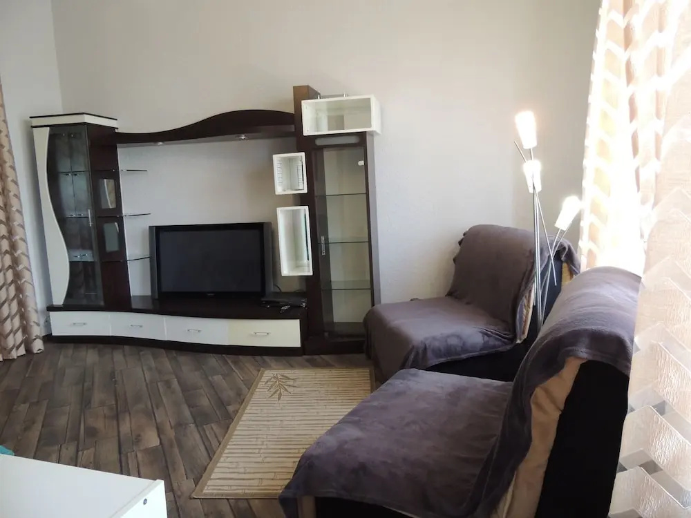 Podol Apartment