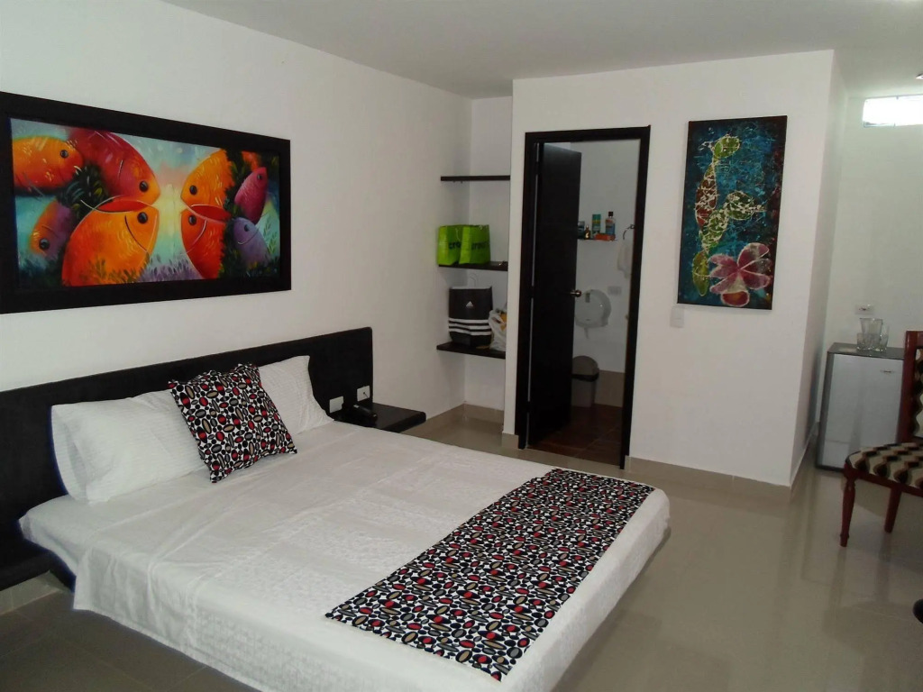 Tik by Bernalo Hotels