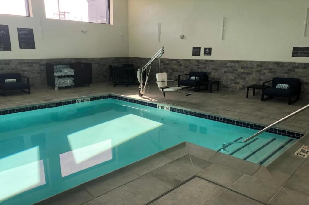 AC Hotel by Marriott Bridgewater