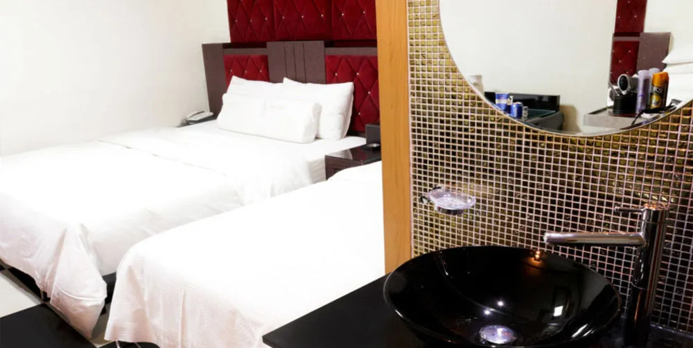 Jm Hotel
